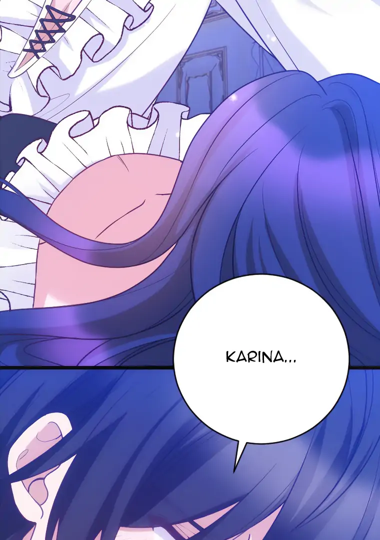 Corrupting the Heroine’s First Love chapter 69 page 61