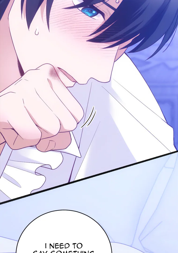 Corrupting the Heroine’s First Love chapter 69 page 62