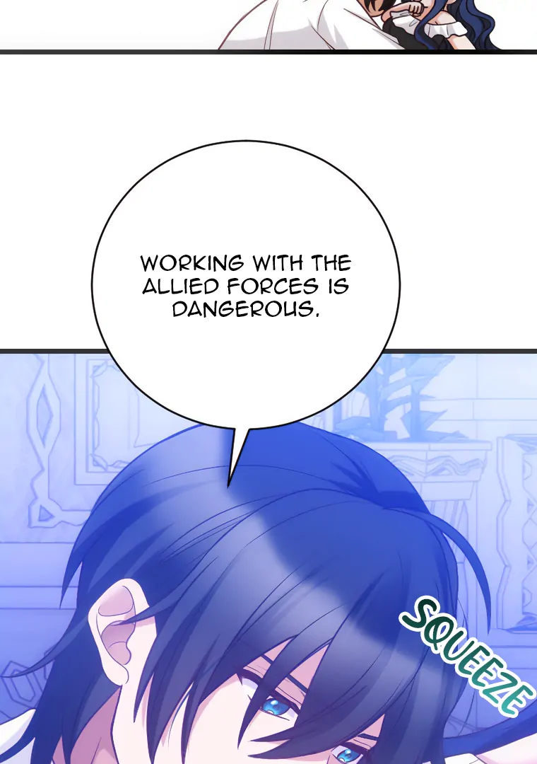Corrupting the Heroine’s First Love chapter 69 page 66