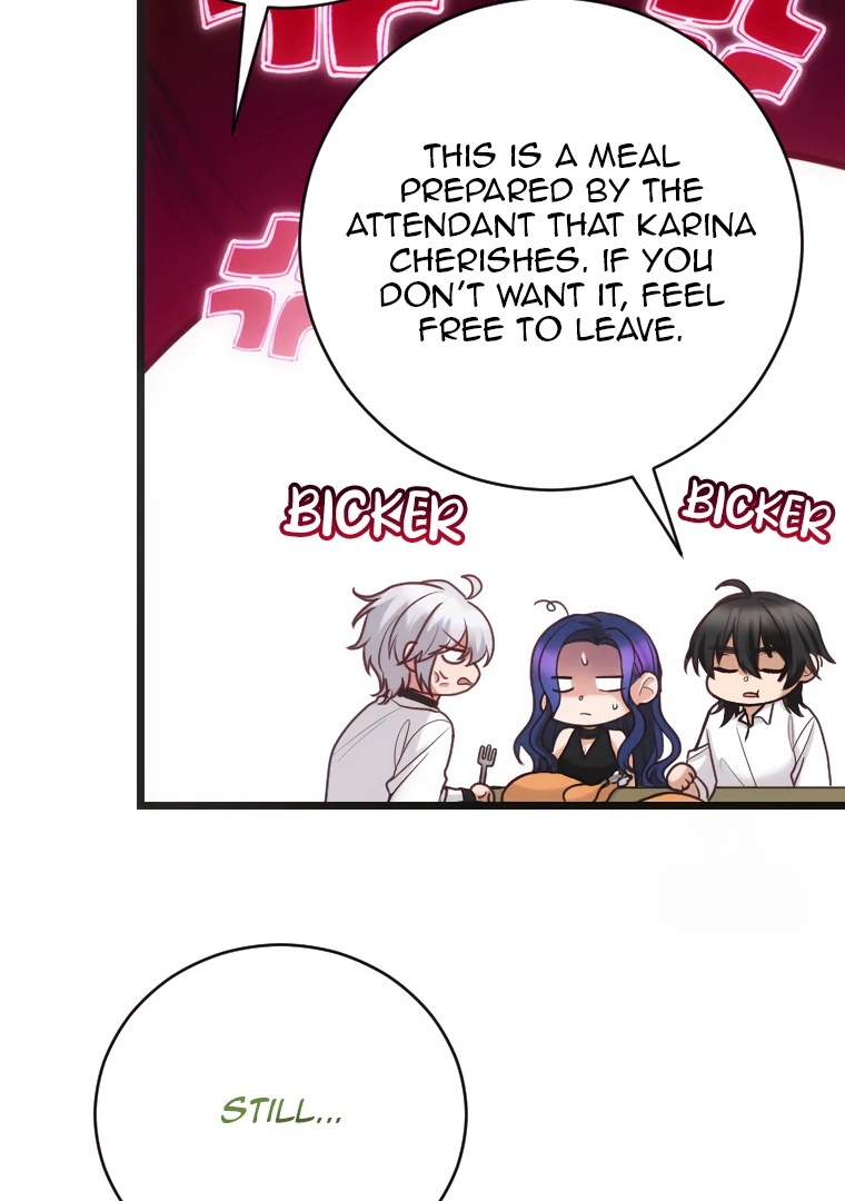 Corrupting the Heroine’s First Love chapter 69 page 7