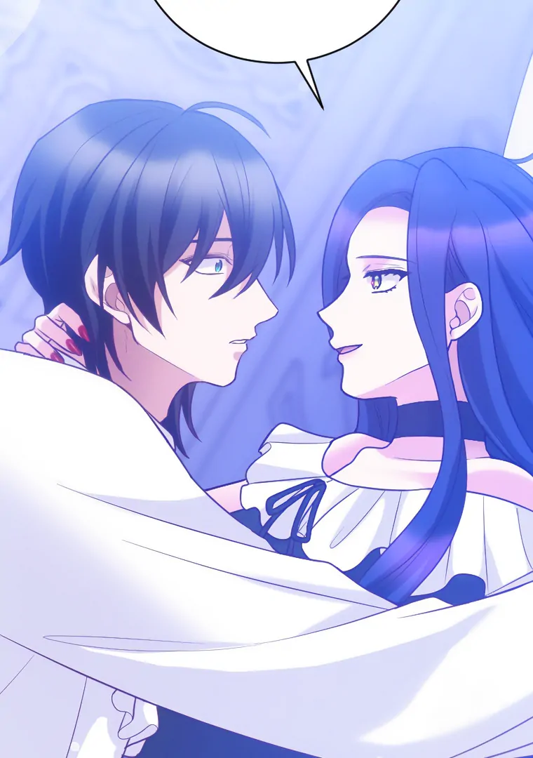 Corrupting the Heroine’s First Love chapter 69 page 73