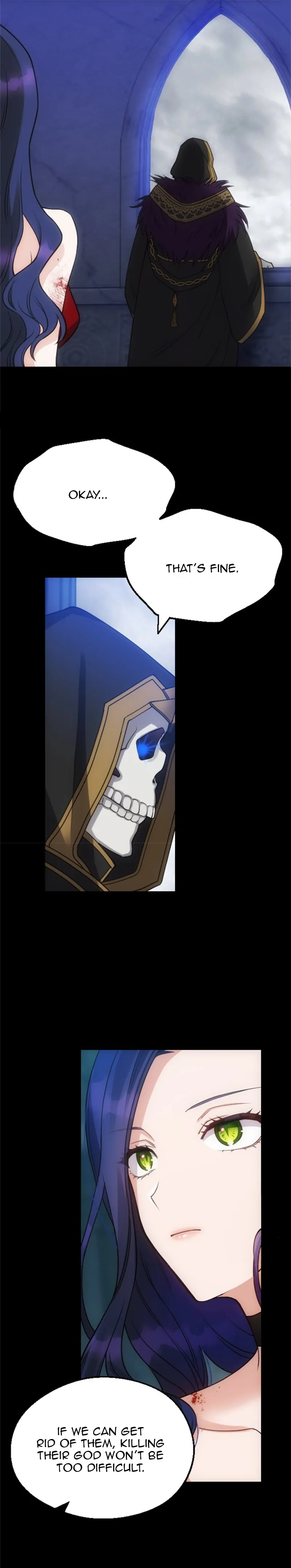 Corrupting the Heroine’s First Love chapter 7 page 17