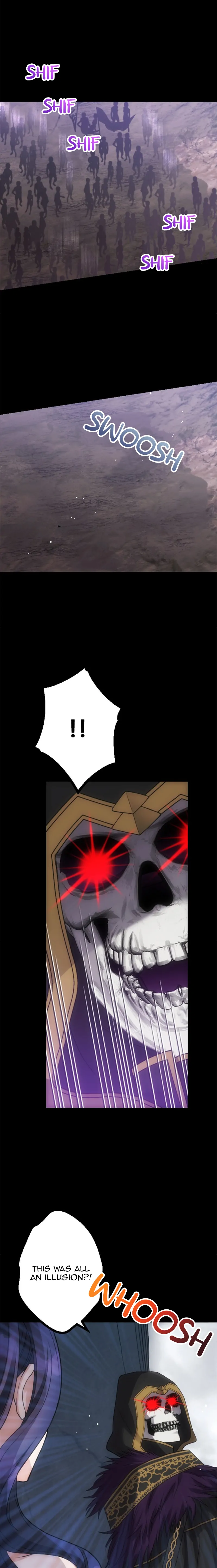 Corrupting the Heroine’s First Love chapter 7 page 19