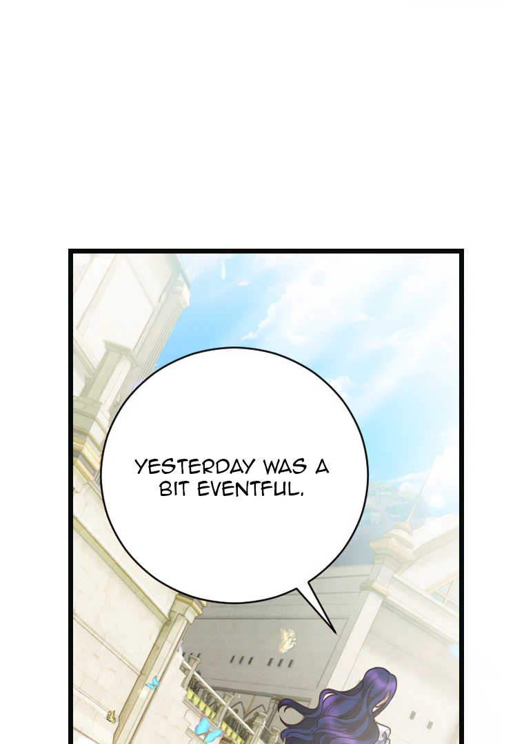 Corrupting the Heroine’s First Love chapter 70 page 8
