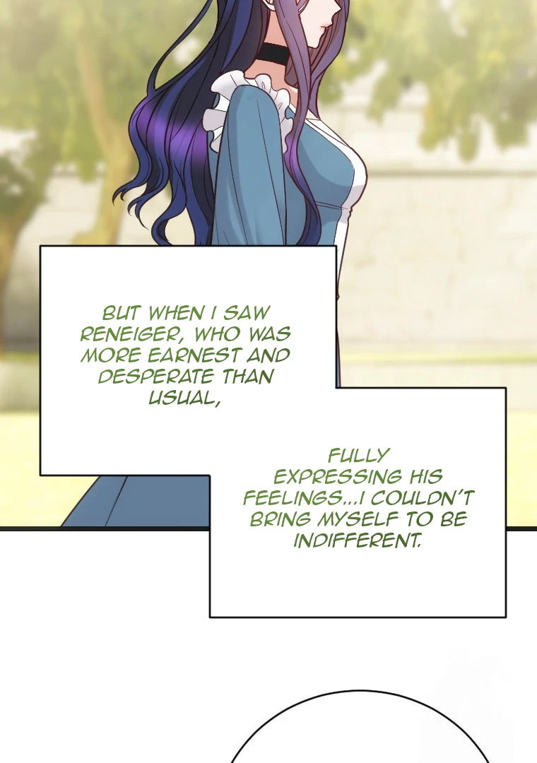 Corrupting the Heroine’s First Love chapter 70 page 13