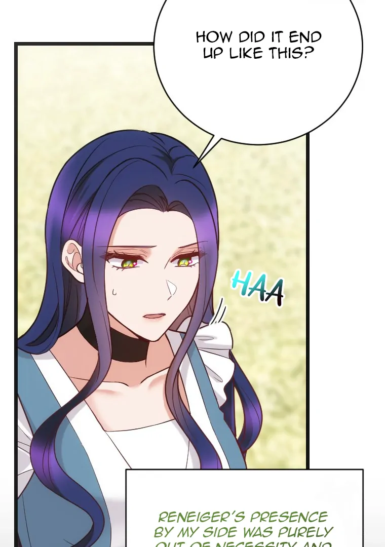 Corrupting the Heroine’s First Love chapter 70 page 14