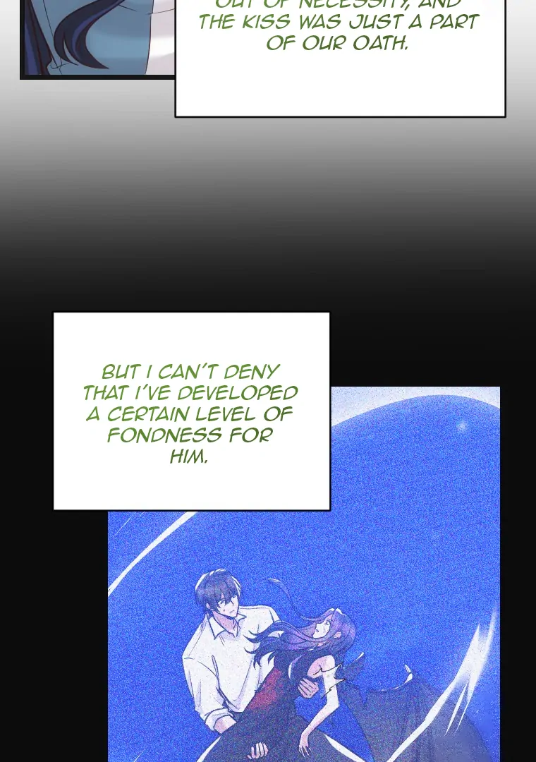 Corrupting the Heroine’s First Love chapter 70 page 15