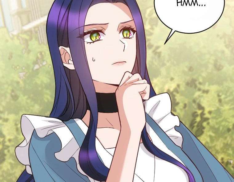 Corrupting the Heroine’s First Love chapter 70 page 17