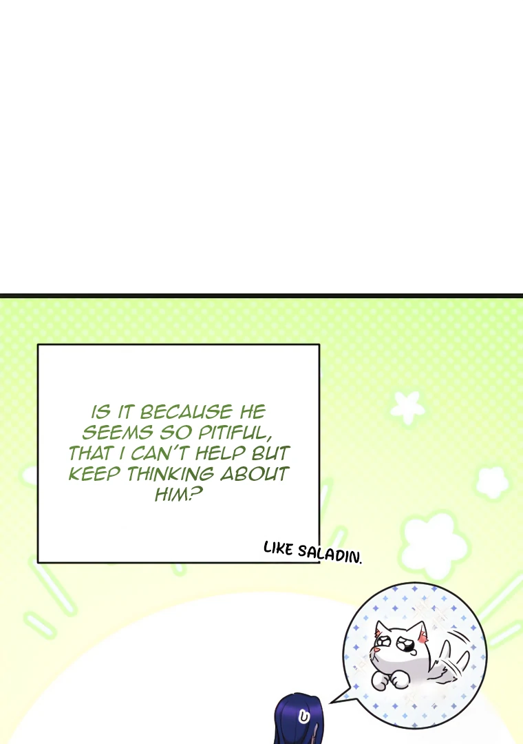 Corrupting the Heroine’s First Love chapter 70 page 19