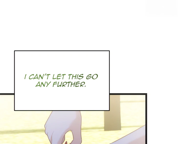 Corrupting the Heroine’s First Love chapter 70 page 23
