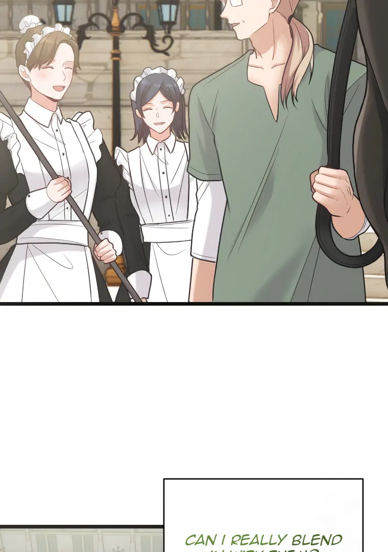 Corrupting the Heroine’s First Love chapter 70 page 27