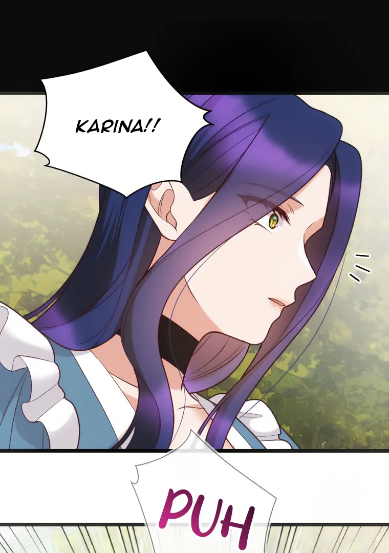 Corrupting the Heroine’s First Love chapter 70 page 31