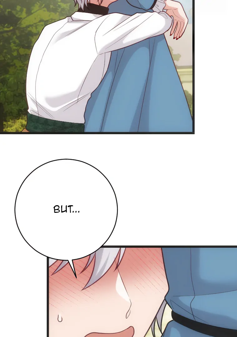 Corrupting the Heroine’s First Love chapter 70 page 34