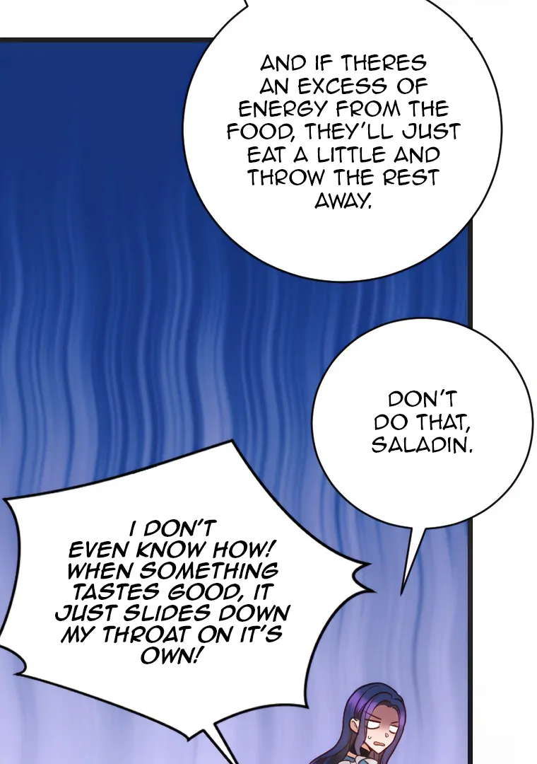 Corrupting the Heroine’s First Love chapter 70 page 38
