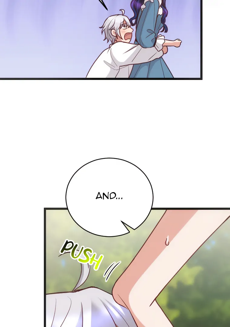 Corrupting the Heroine’s First Love chapter 70 page 39