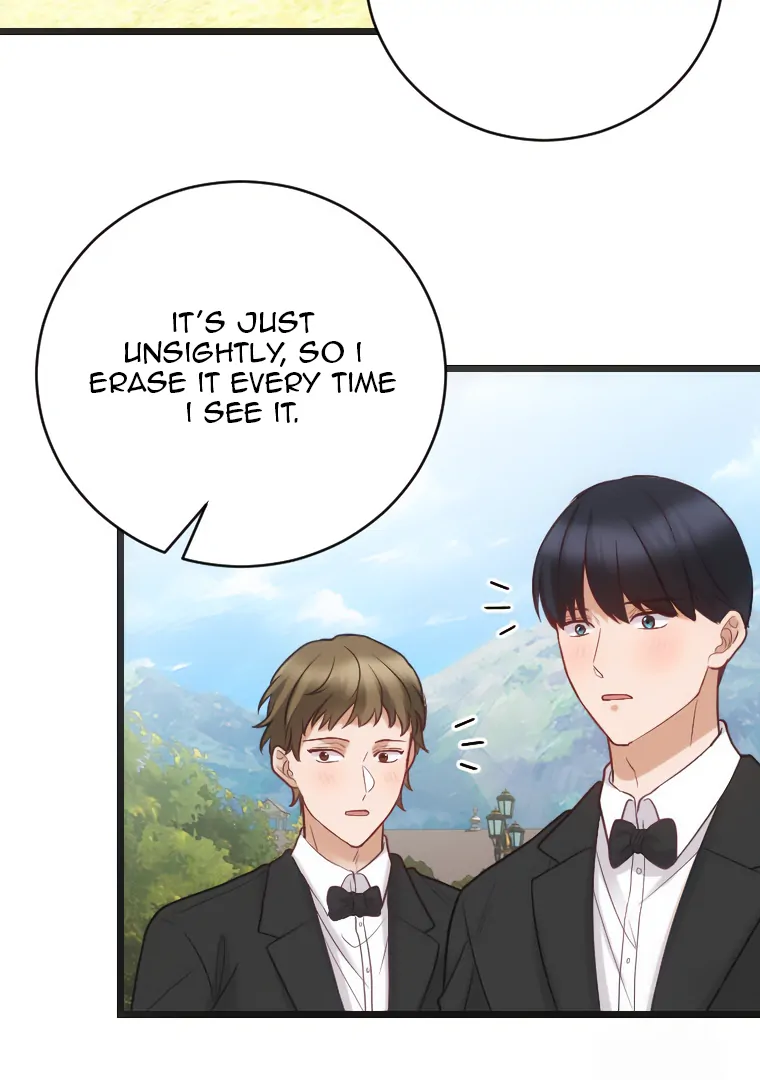 Corrupting the Heroine’s First Love chapter 70 page 50