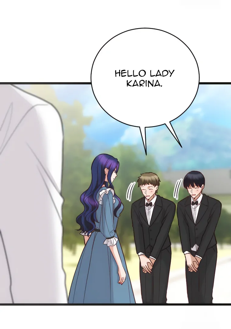 Corrupting the Heroine’s First Love chapter 70 page 51