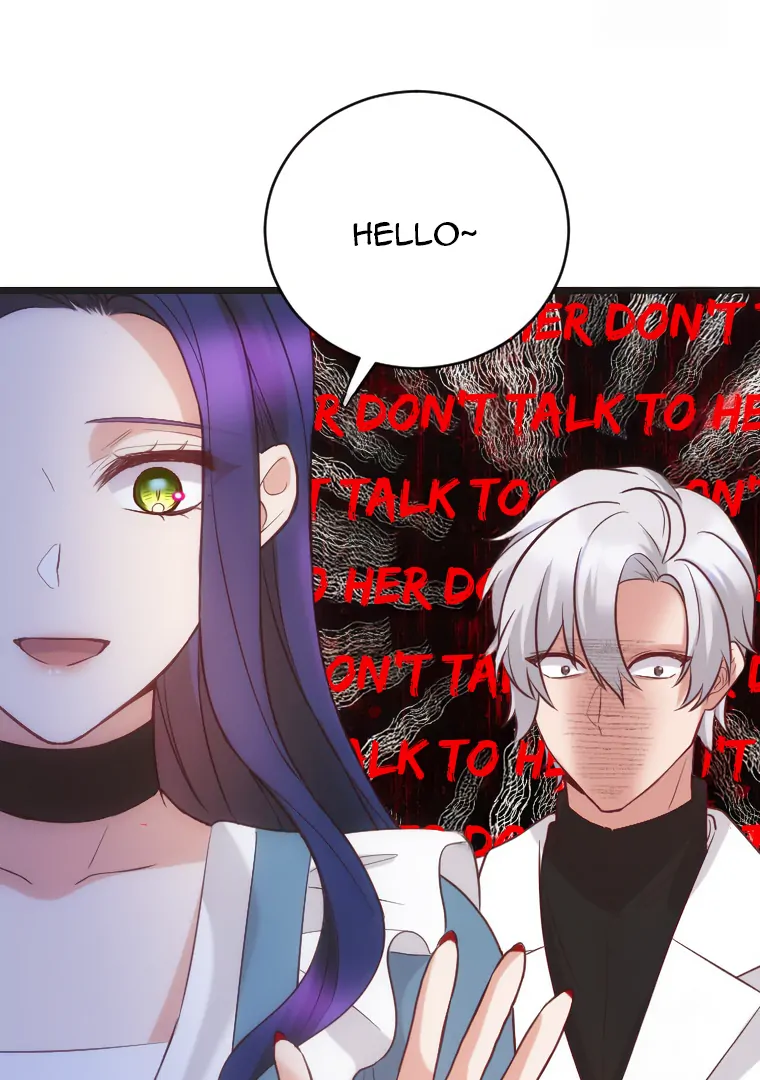 Corrupting the Heroine’s First Love chapter 70 page 52