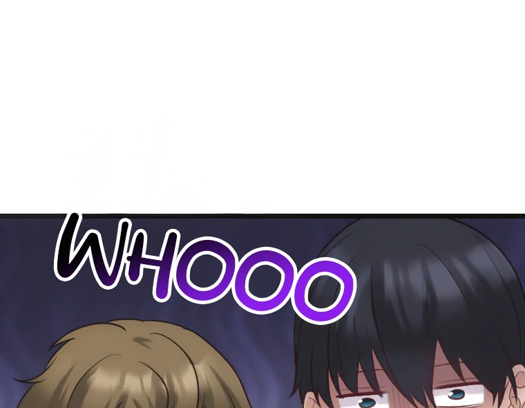 Corrupting the Heroine’s First Love chapter 70 page 54