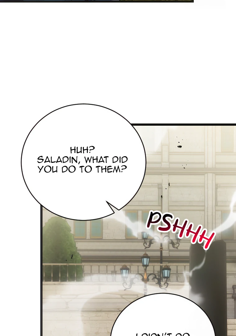 Corrupting the Heroine’s First Love chapter 70 page 57