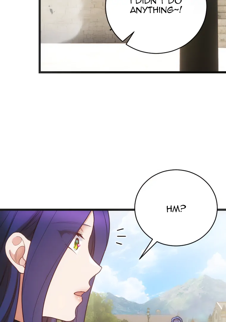 Corrupting the Heroine’s First Love chapter 70 page 58