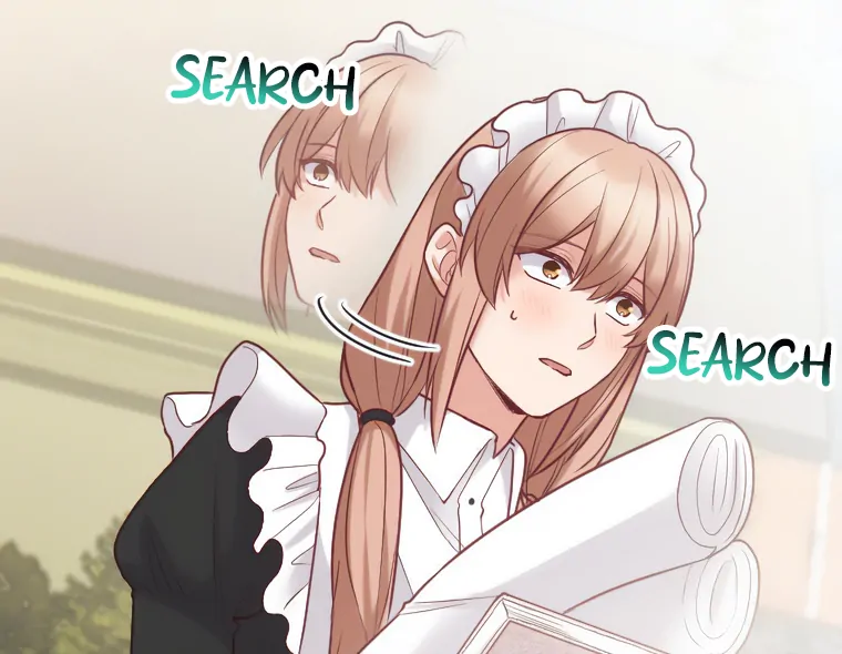 Corrupting the Heroine’s First Love chapter 70 page 60