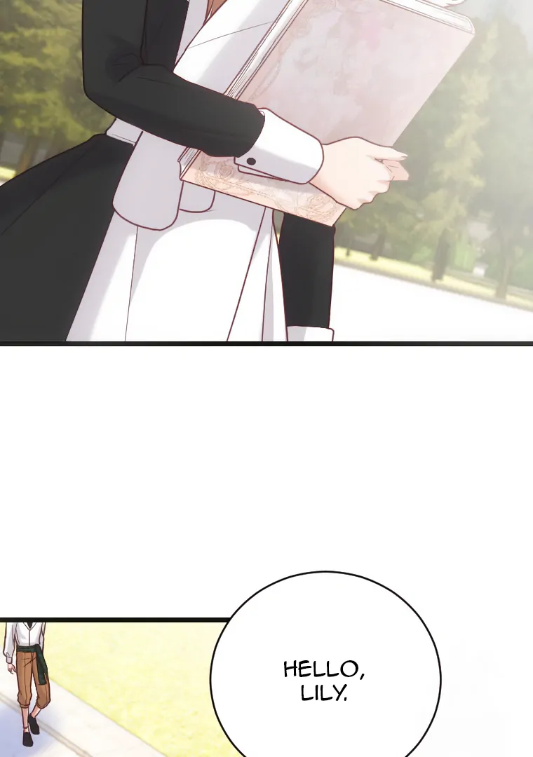 Corrupting the Heroine’s First Love chapter 70 page 61