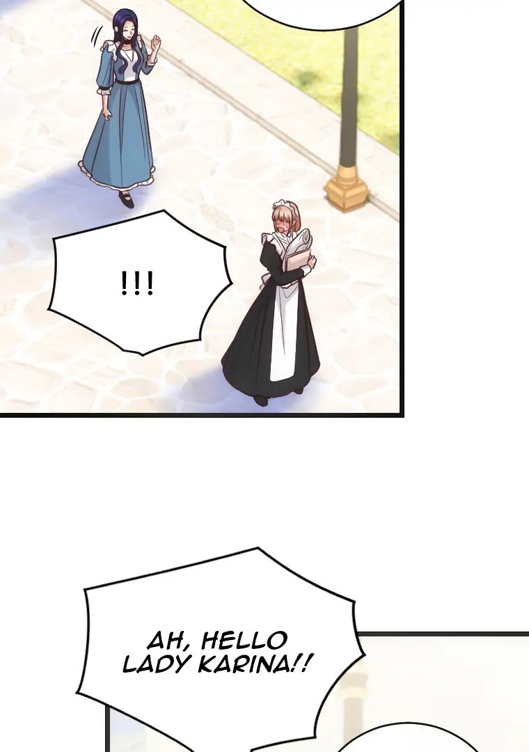 Corrupting the Heroine’s First Love chapter 70 page 62
