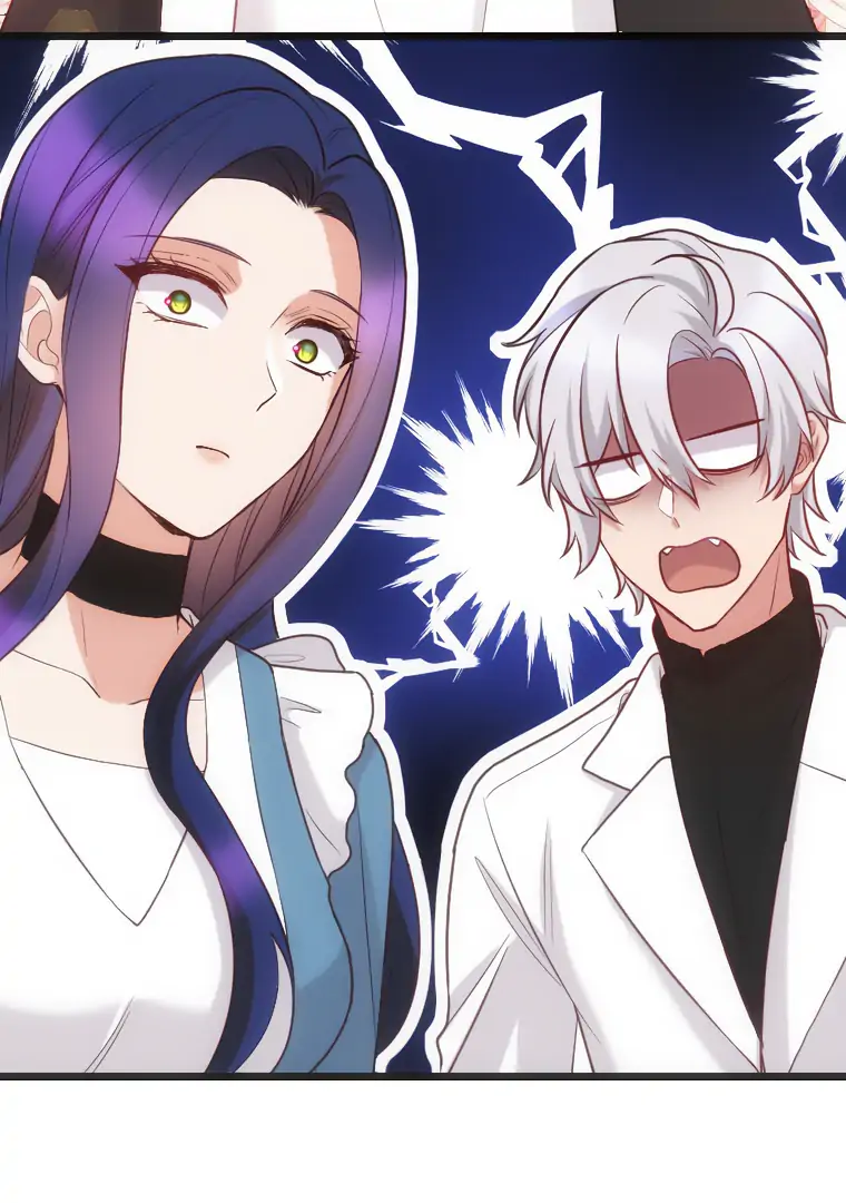 Corrupting the Heroine’s First Love chapter 70 page 68