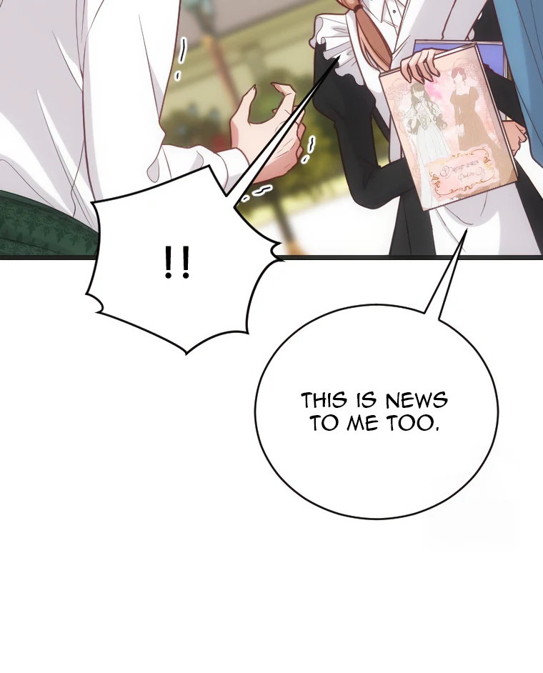 Corrupting the Heroine’s First Love chapter 70 page 70