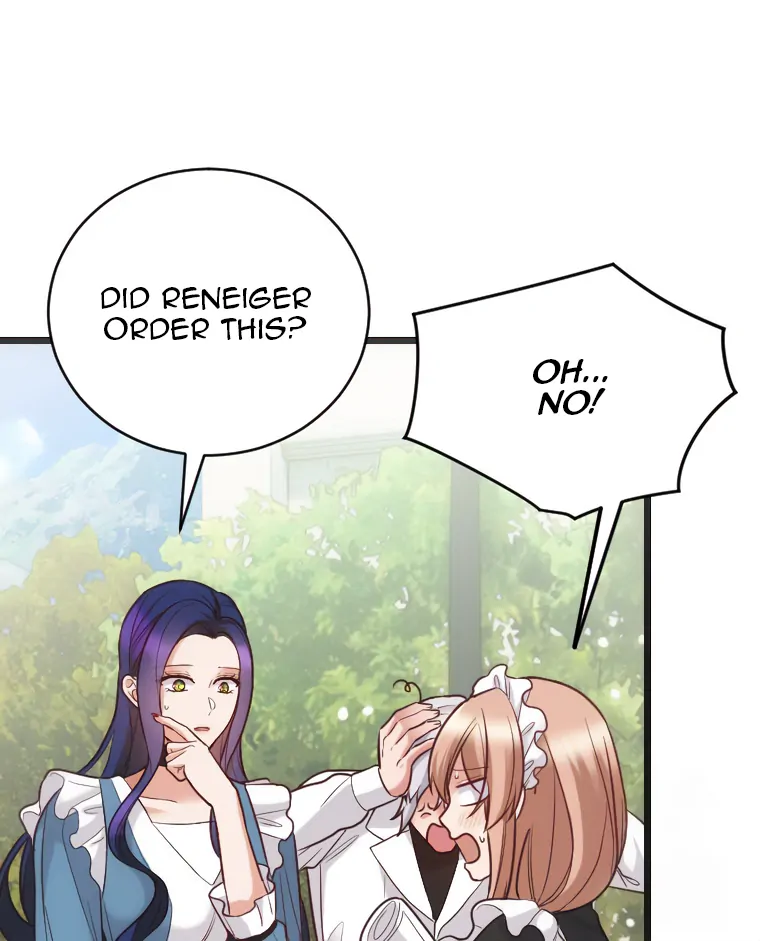 Corrupting the Heroine’s First Love chapter 70 page 71