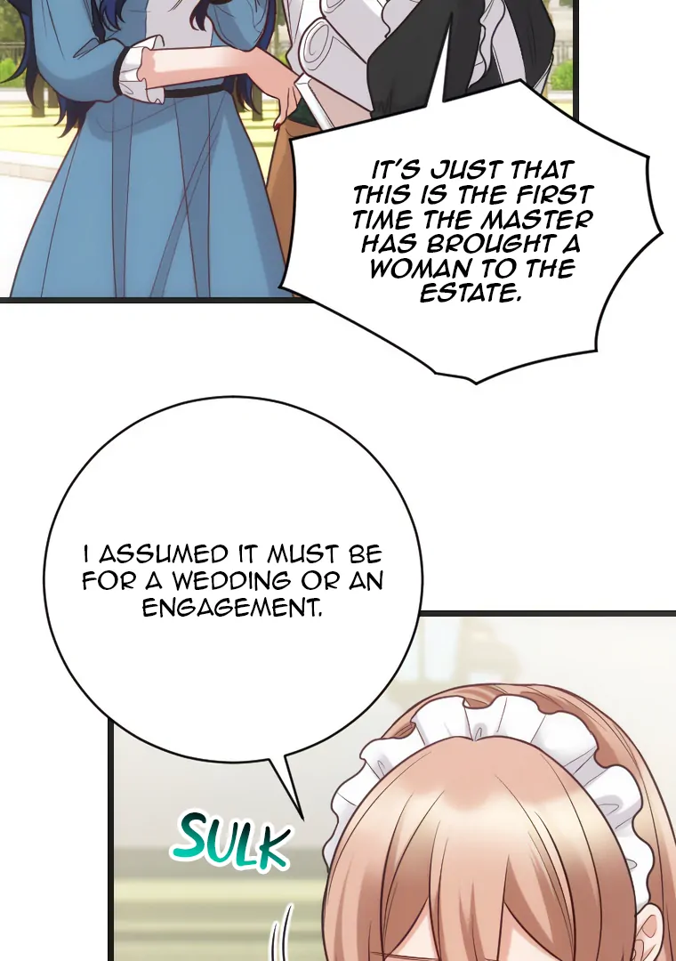 Corrupting the Heroine’s First Love chapter 70 page 72