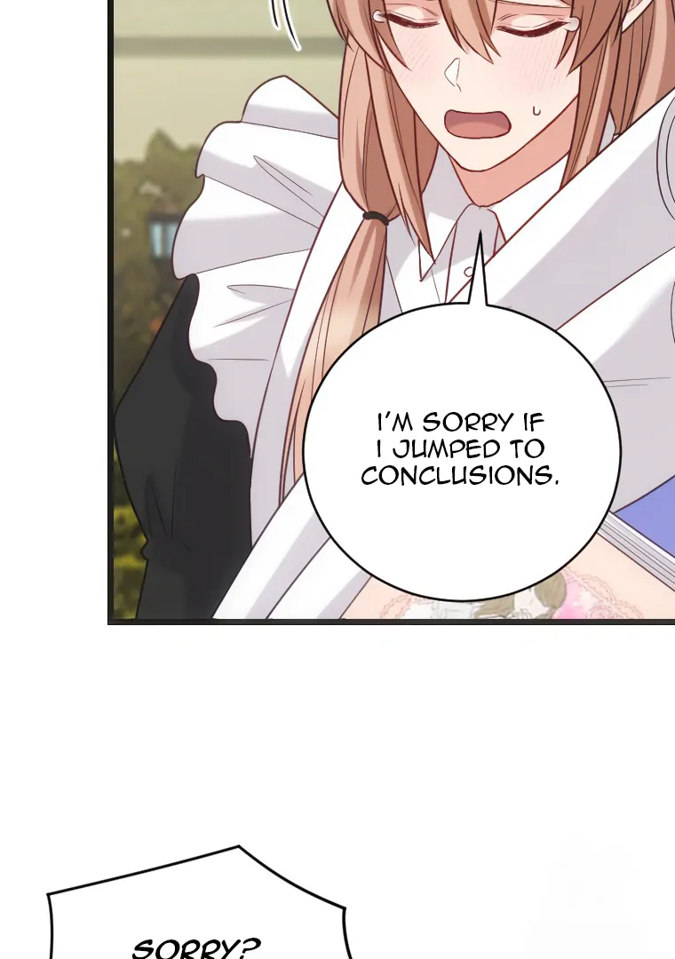 Corrupting the Heroine’s First Love chapter 70 page 73