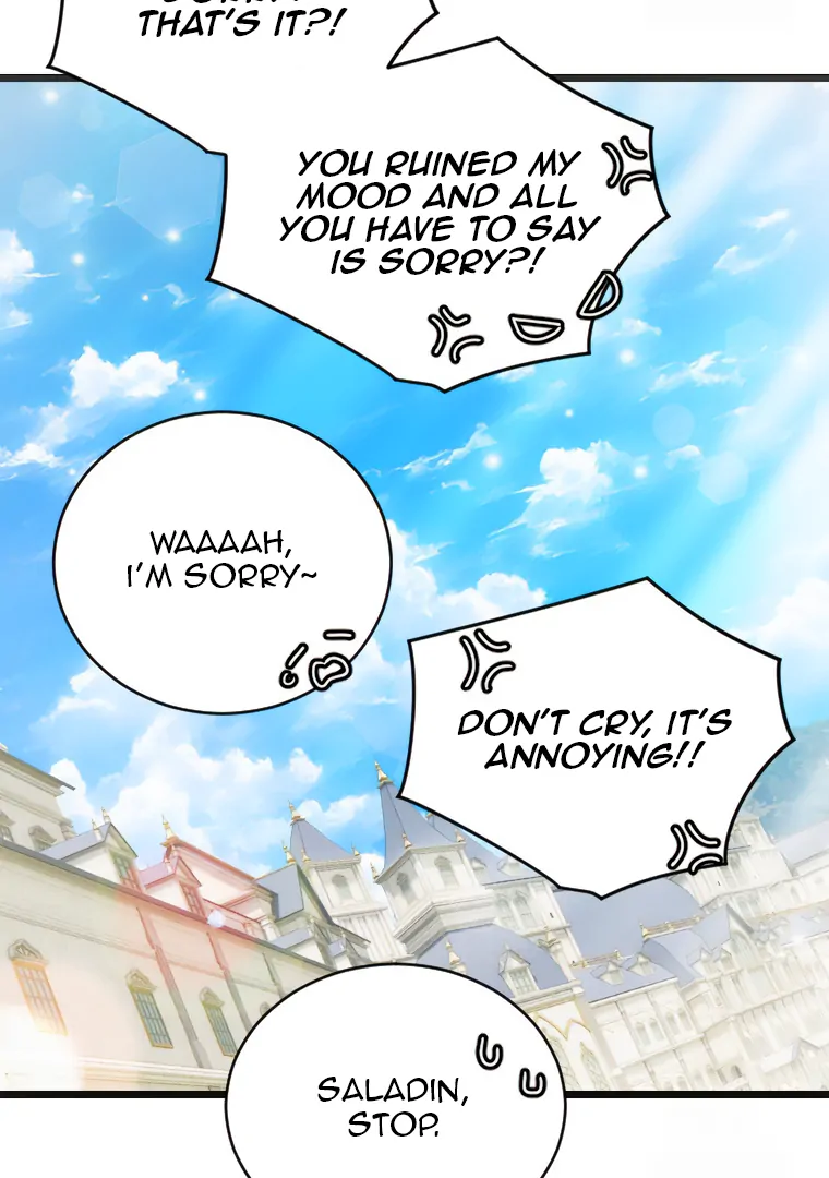 Corrupting the Heroine’s First Love chapter 70 page 74