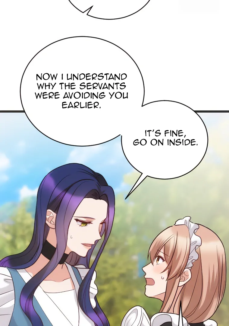 Corrupting the Heroine’s First Love chapter 70 page 75