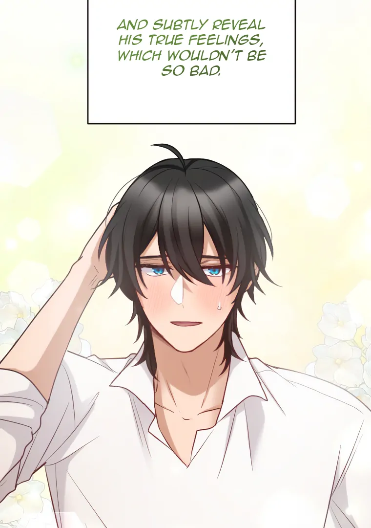 Corrupting the Heroine’s First Love chapter 70 page 81