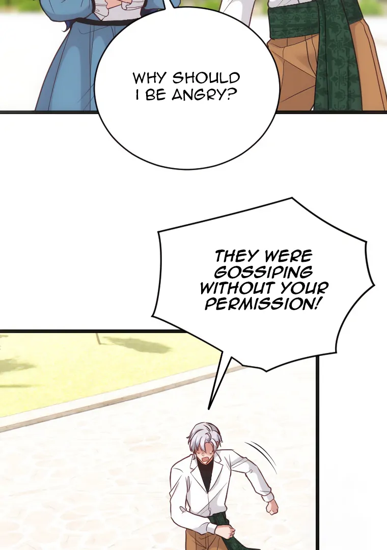 Corrupting the Heroine’s First Love chapter 70 page 84