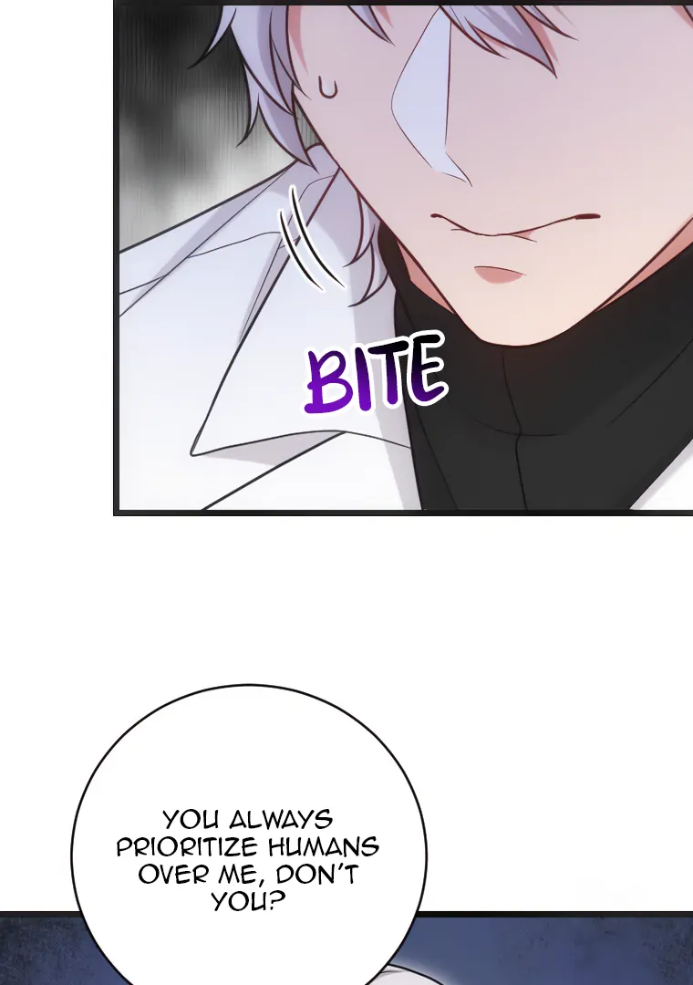 Corrupting the Heroine’s First Love chapter 70 page 86