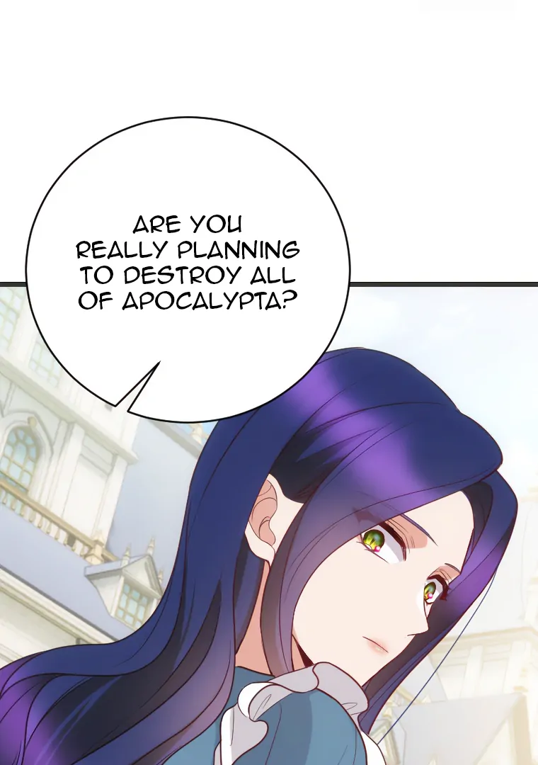 Corrupting the Heroine’s First Love chapter 70 page 98