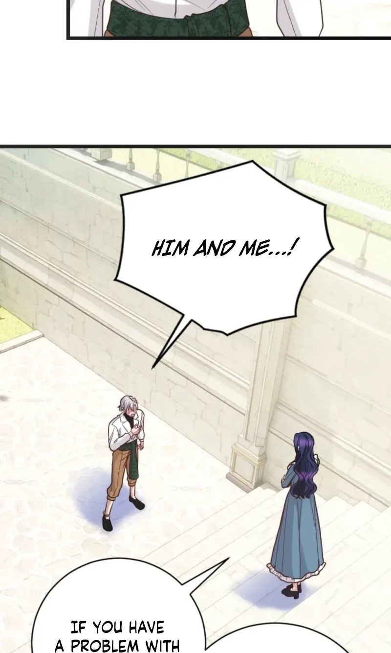 Corrupting the Heroine’s First Love chapter 71 page 15