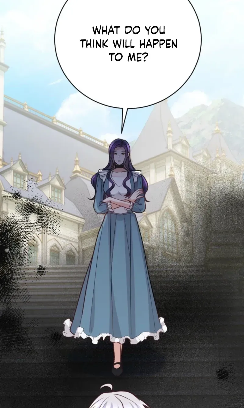 Corrupting the Heroine’s First Love chapter 71 page 5