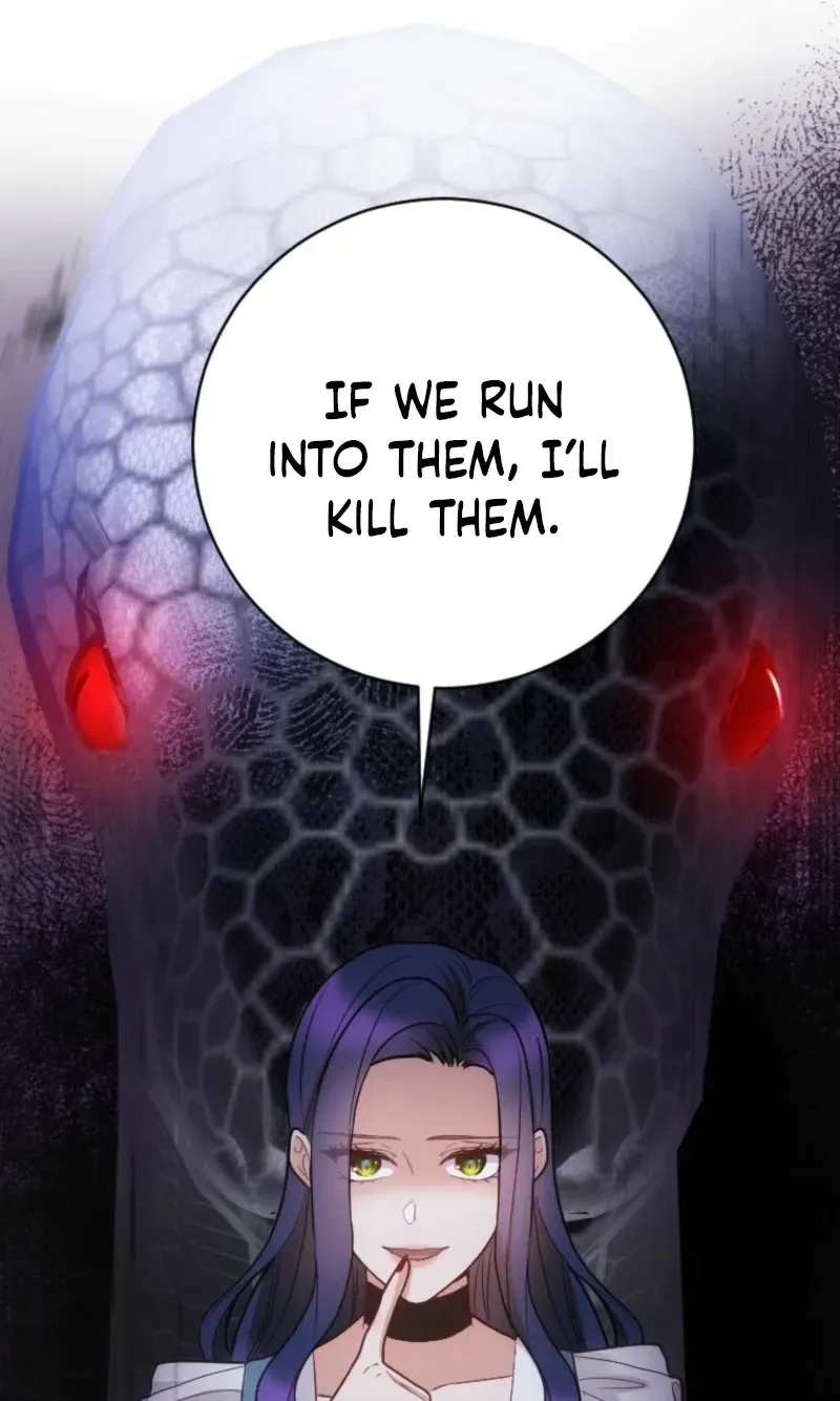 Corrupting the Heroine’s First Love chapter 71 page 41