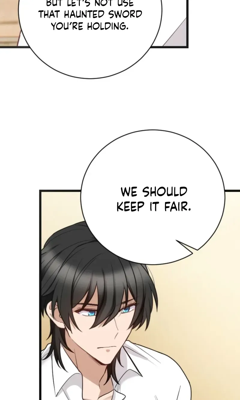 Corrupting the Heroine’s First Love chapter 71 page 53