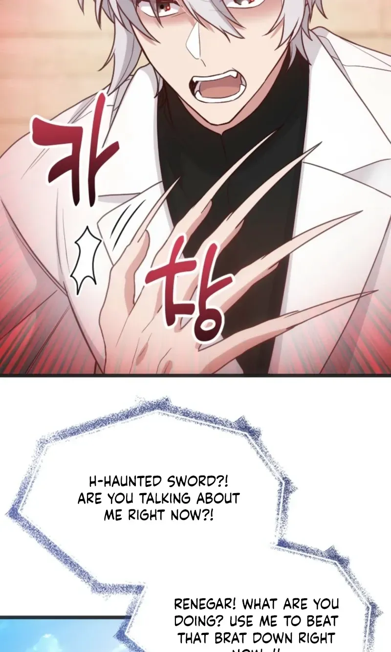 Corrupting the Heroine’s First Love chapter 71 page 55