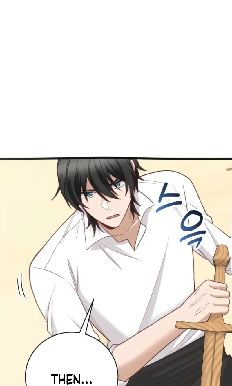 Corrupting the Heroine’s First Love chapter 71 page 58