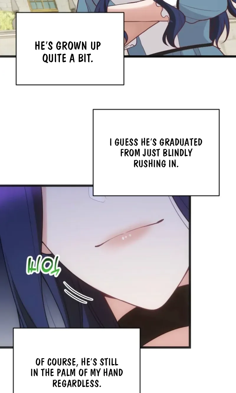 Corrupting the Heroine’s First Love chapter 71 page 13