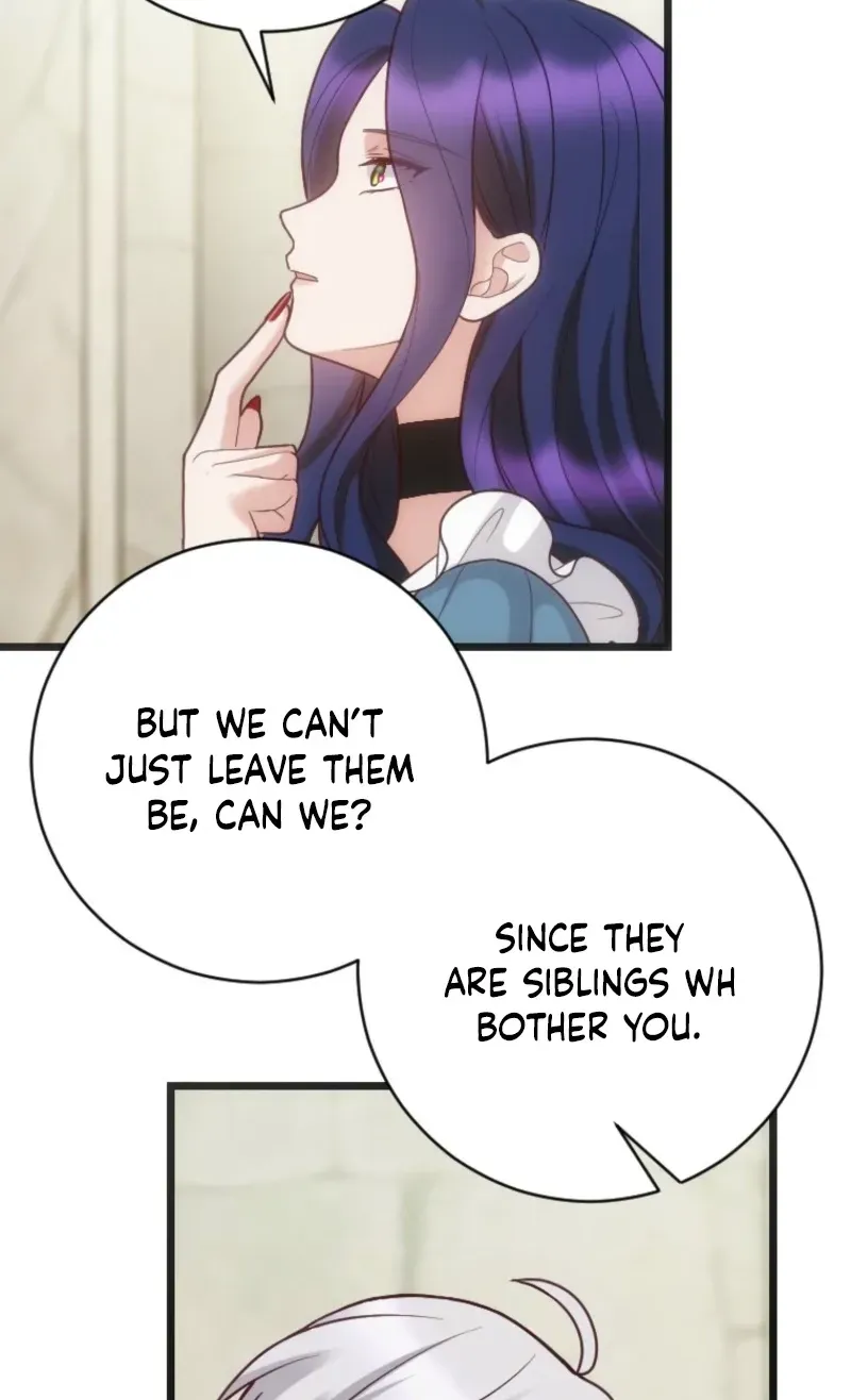 Corrupting the Heroine’s First Love chapter 71 page 39