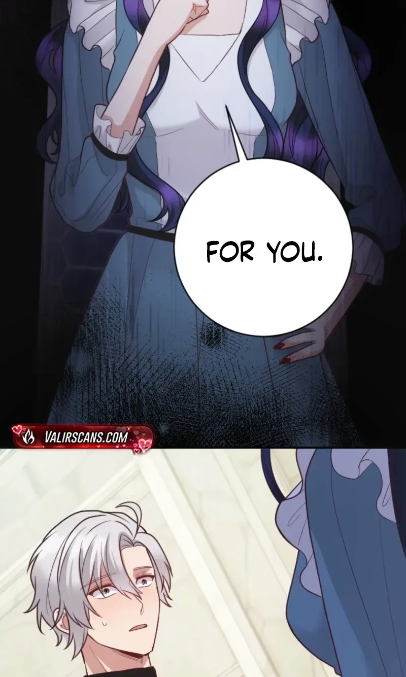 Corrupting the Heroine’s First Love chapter 71 page 42