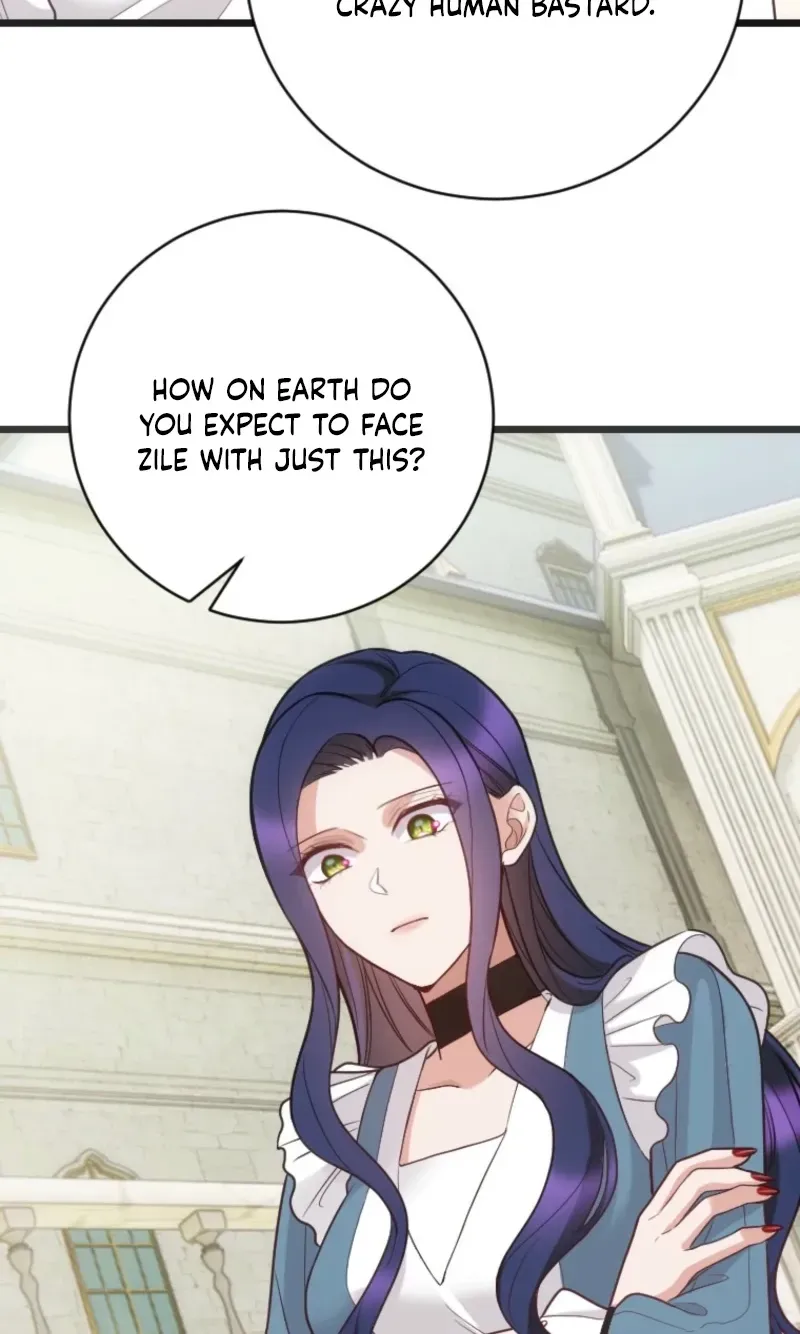 Corrupting the Heroine’s First Love chapter 71 page 12