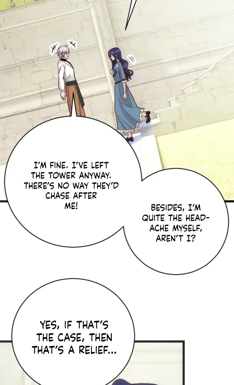 Corrupting the Heroine’s First Love chapter 71 page 38